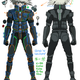 Illustration for article titled CospLAZY: So You Wanna Be a Robot? (K1-b0 Build Log and Tutorial)